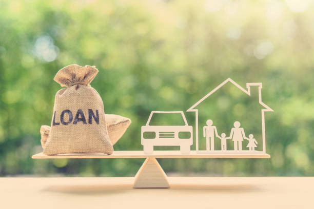 Reliable Winchester, CA Loan Agency Solutions